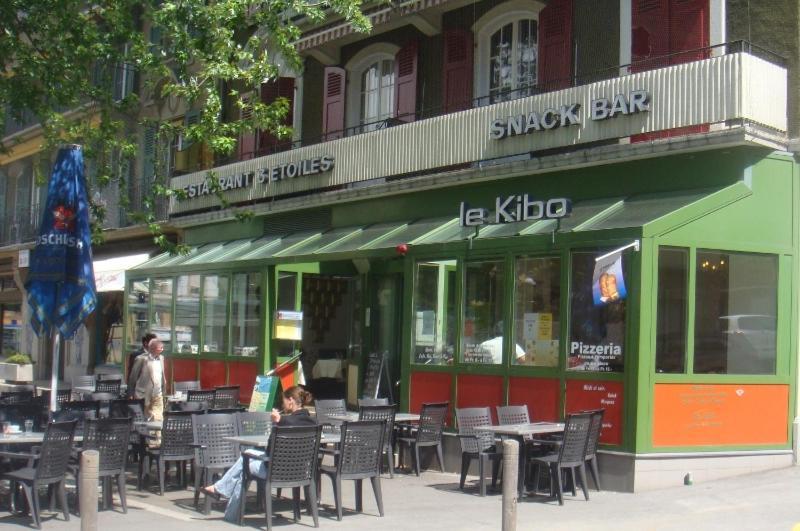 Rex Lausanne